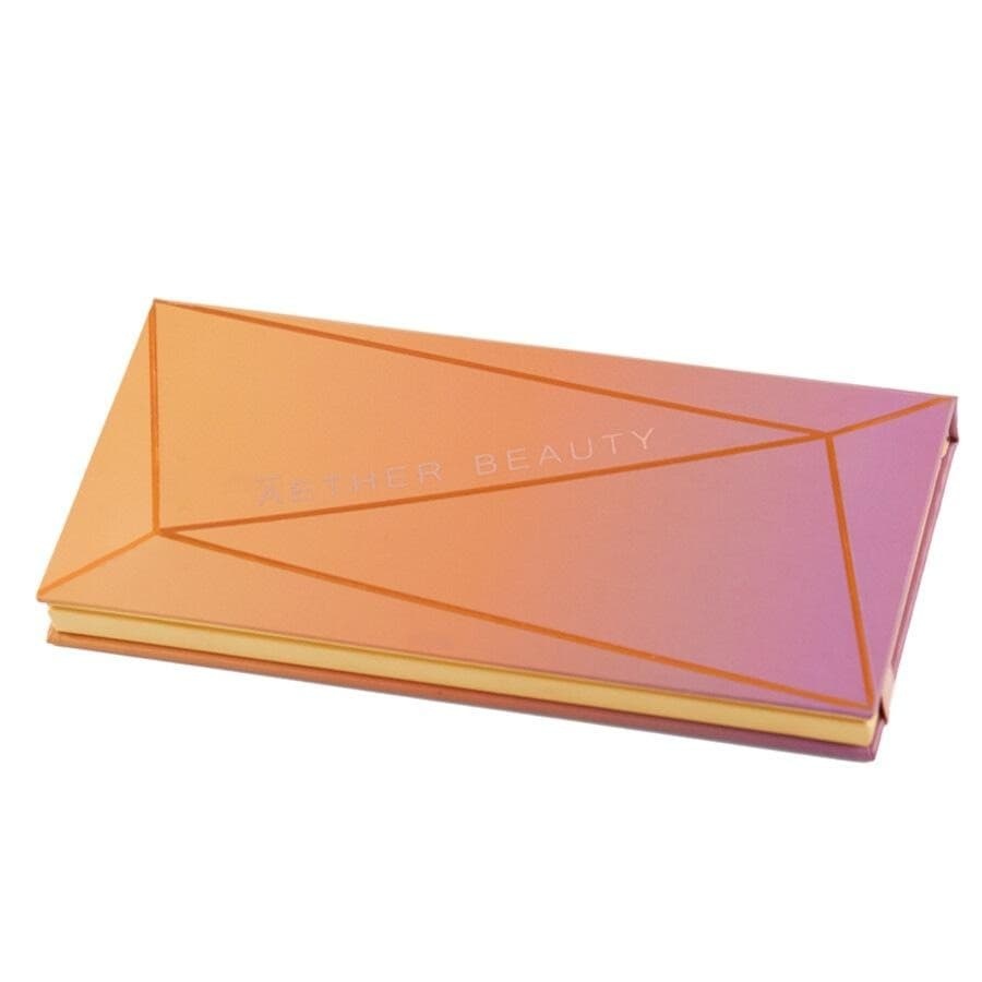 Aether Beauty Lidschatten Joshua Tree Desert Matte - 15,88 g