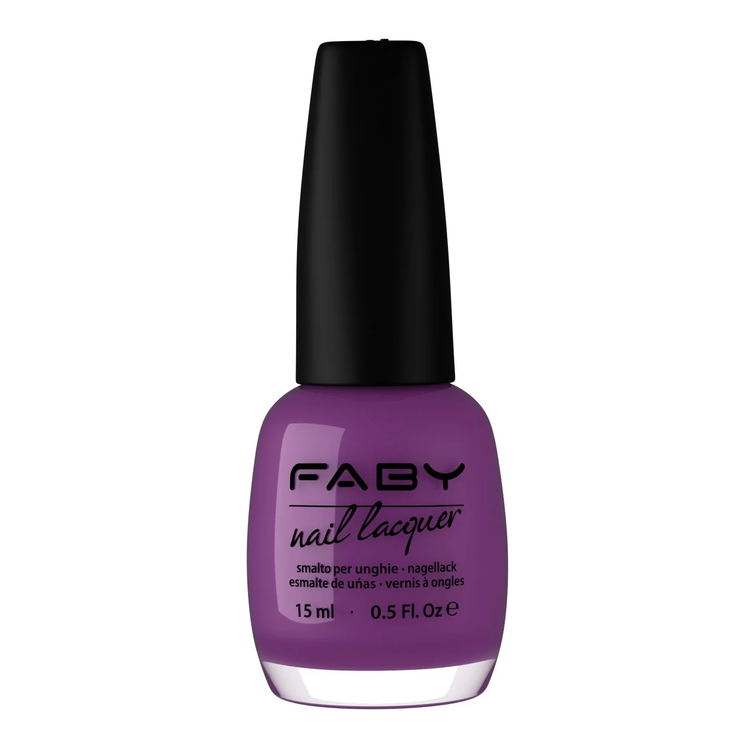 Smalti Nail Lacquer - Smalto