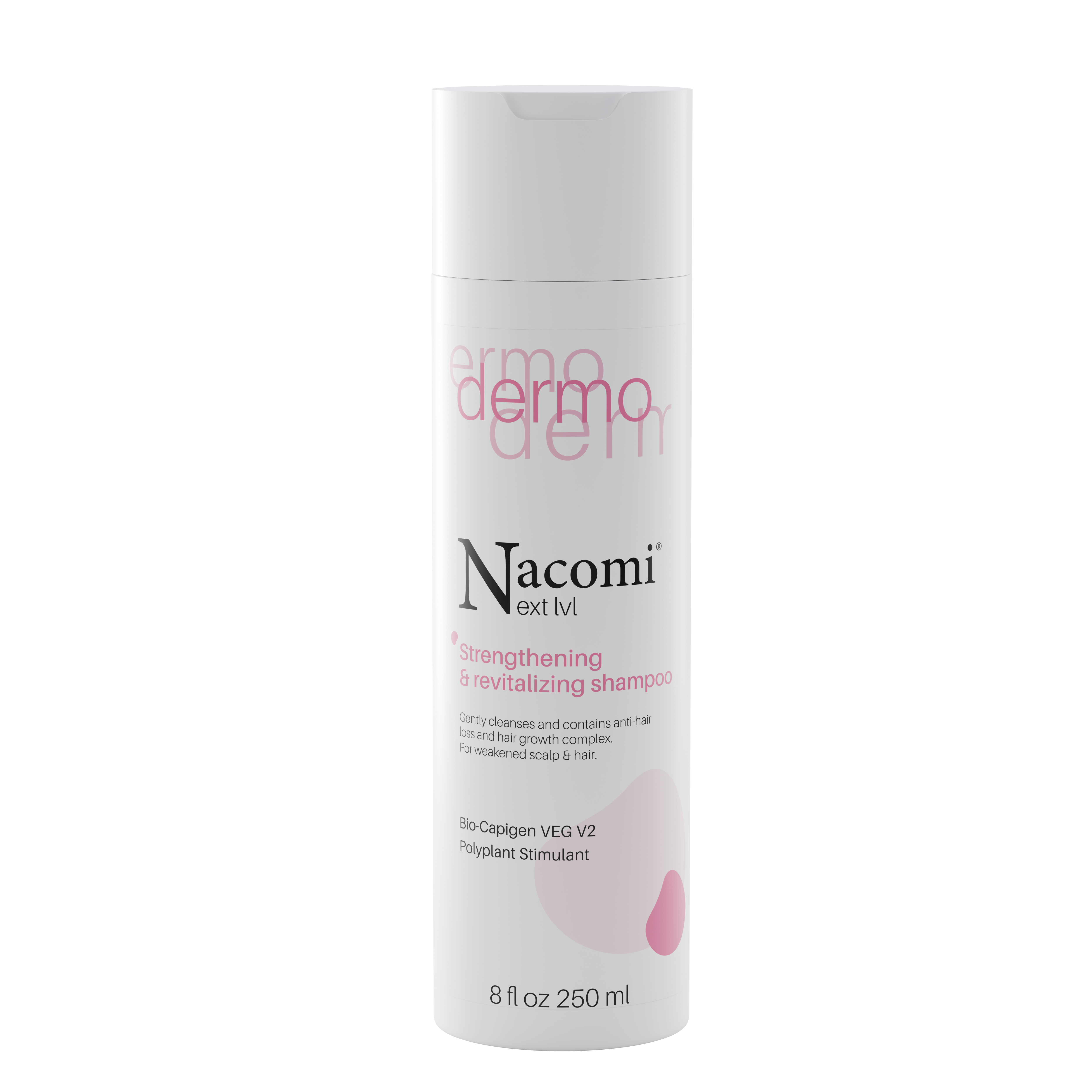 Nacomi Dermo
