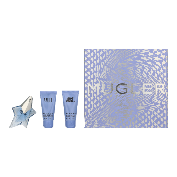 Thierry Mugler Angel