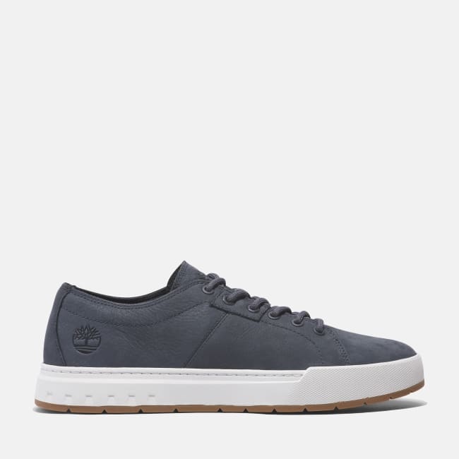 Sneaker Maple Grove da Uomo in blu scuro