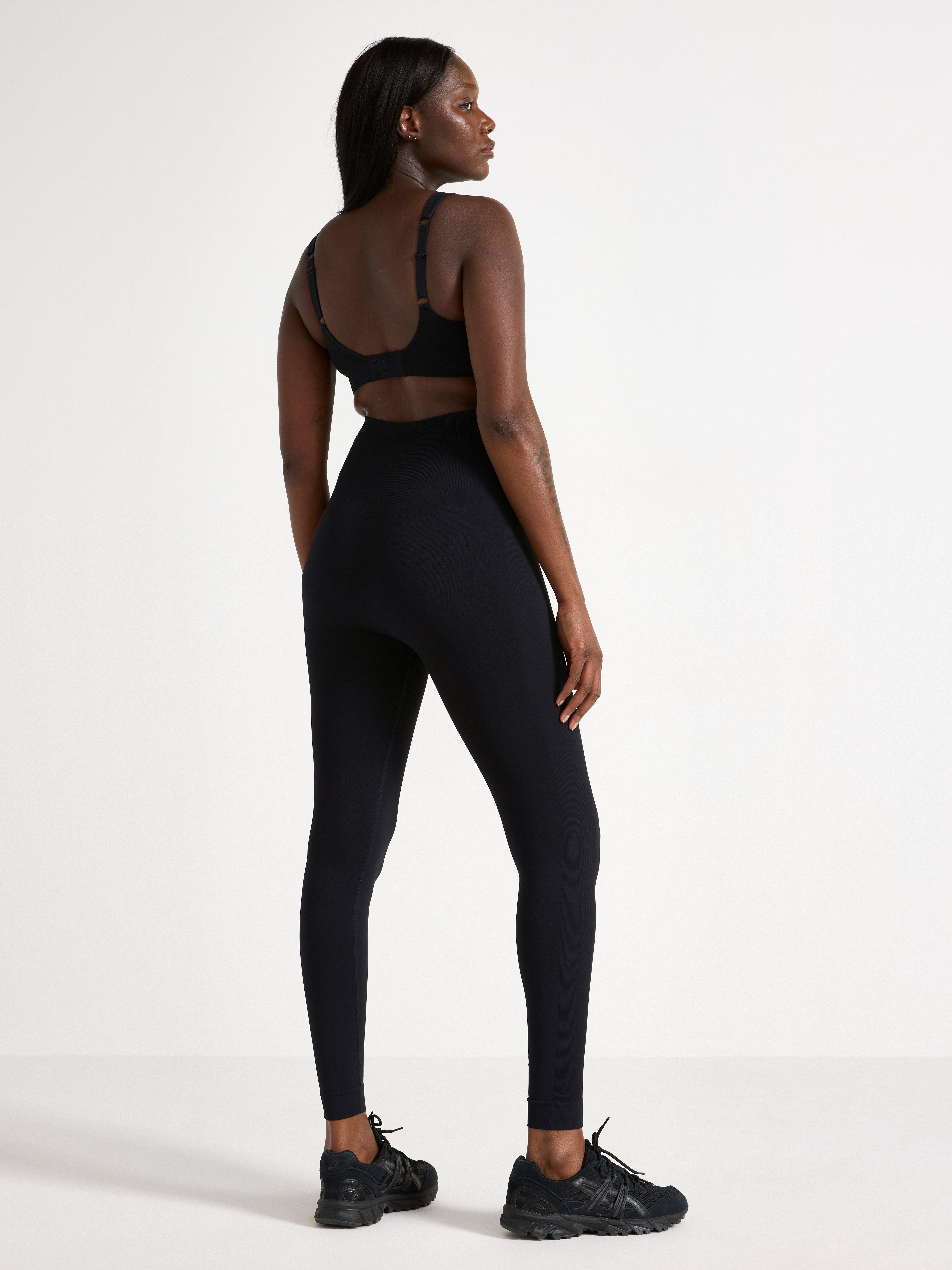 MOM  sportleggings Black