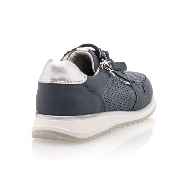 Korpe / patike Femme Bleu