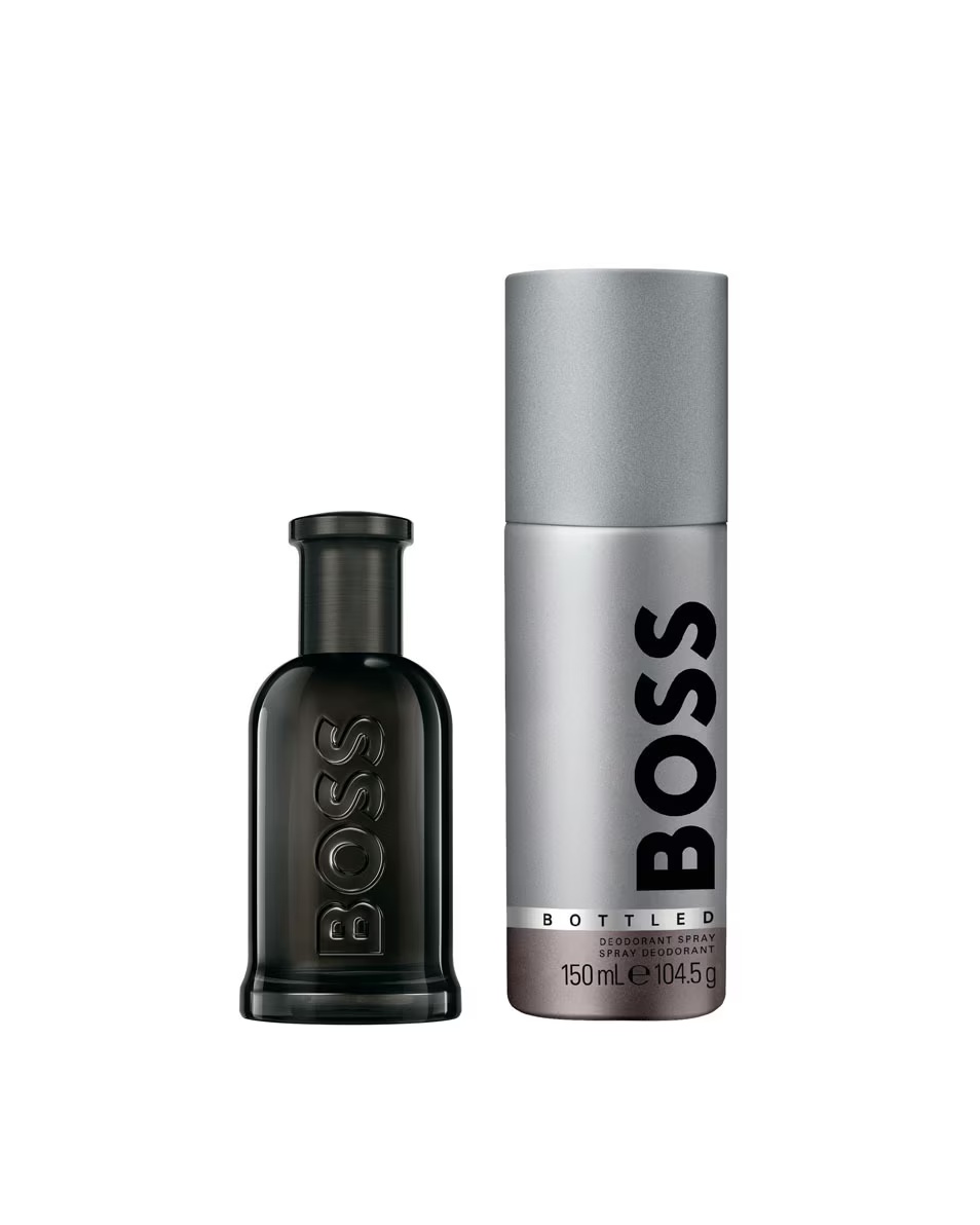 Darčeková sada parfumov HUGO BOSS Bottled Parfum for Him