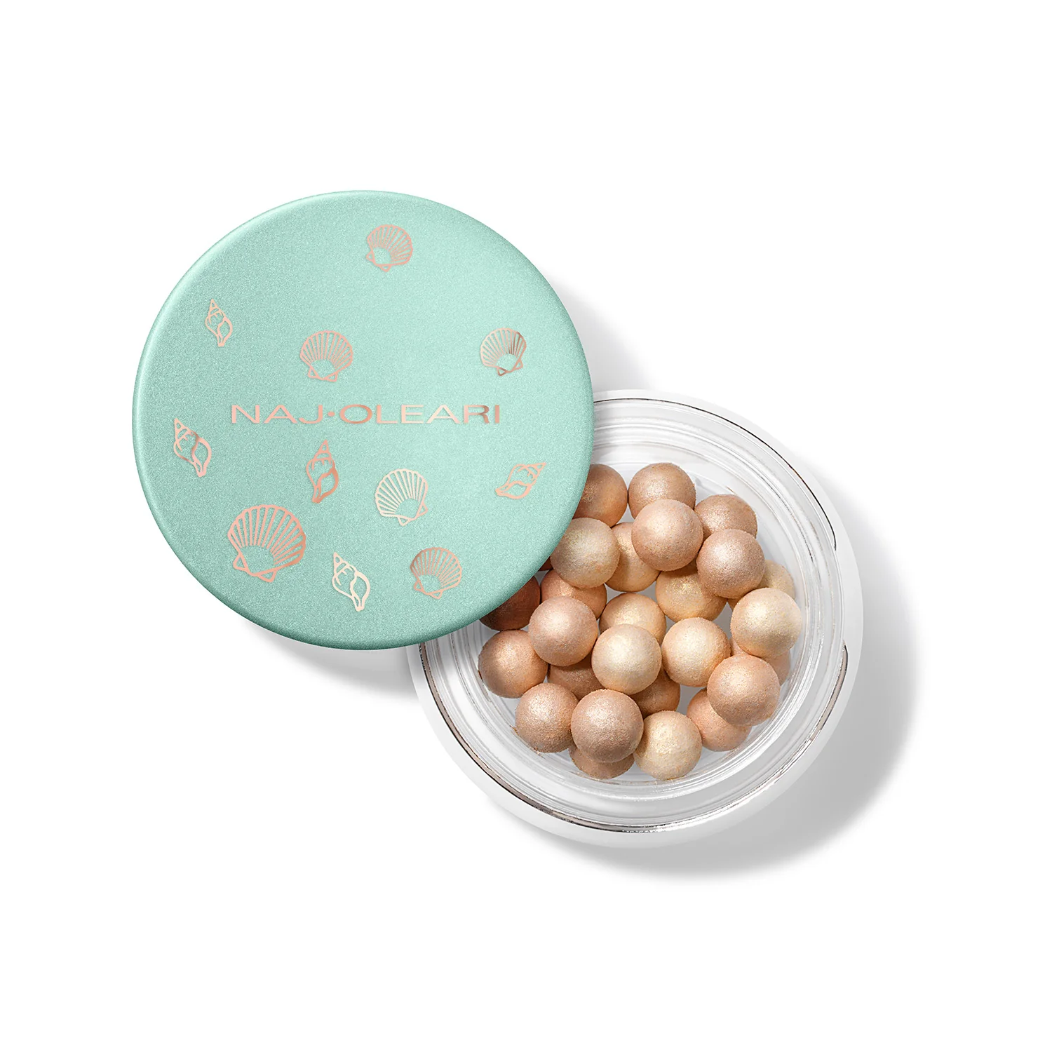 Viso Pearl&Scent Highlighter - Sublimatori e Illuminanti