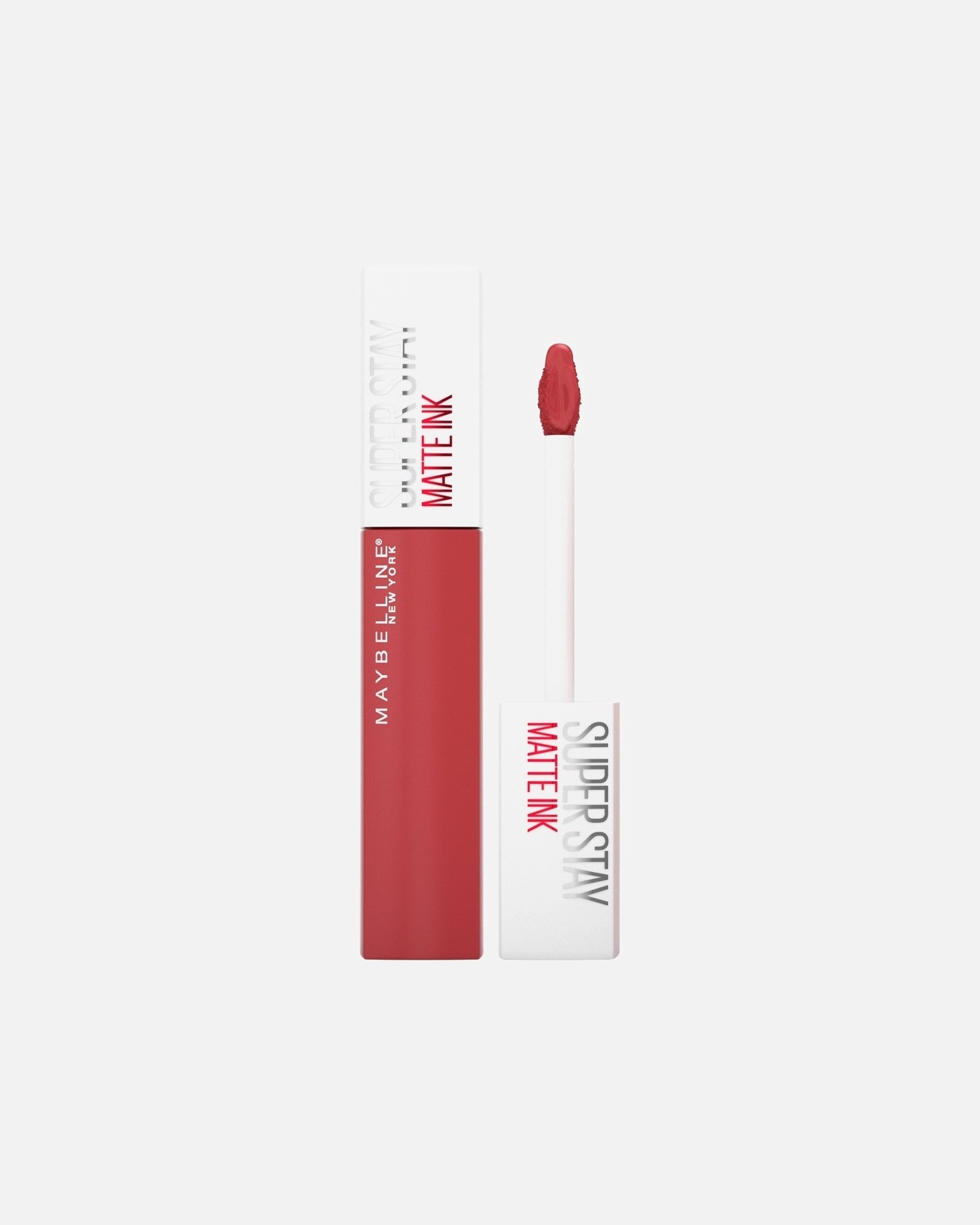 „Maybelline SuperStay Matte Ink“ lūpų dažai – 5 ml