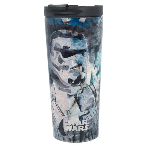 Star Wars termosz 62338