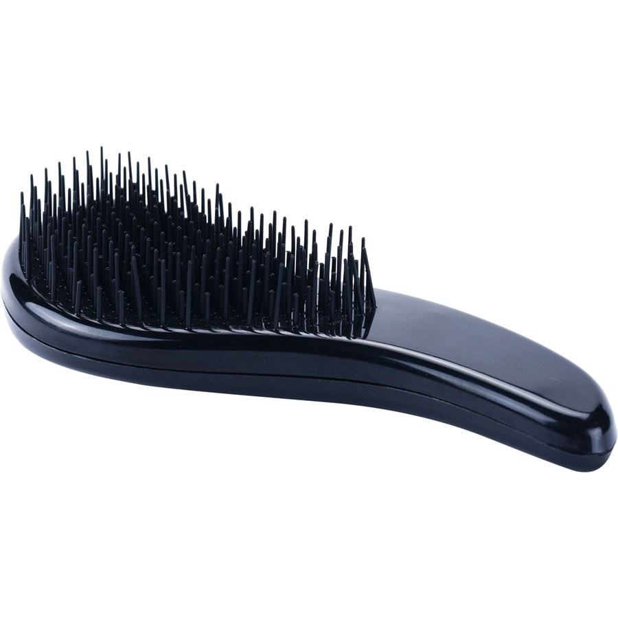 Golden Curl plakanā un lāpstiņu otiņa Magic Brush – 1 gab.