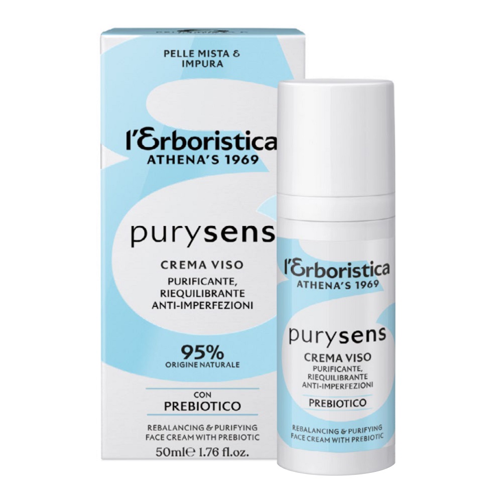 L'Erboristica Purysens
