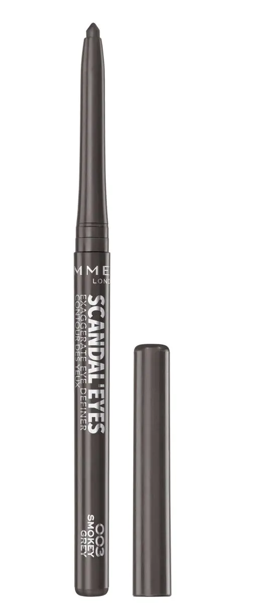 Rimmel Exaggerate Kredka do oczu 003