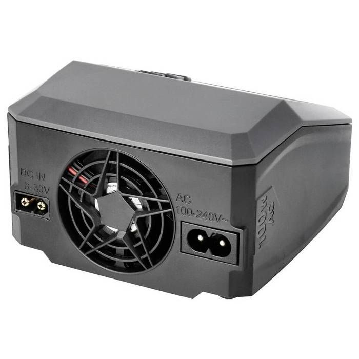 Mallilaturi - SKYRC - S100 Neo - 200W - 12A - AC/DC