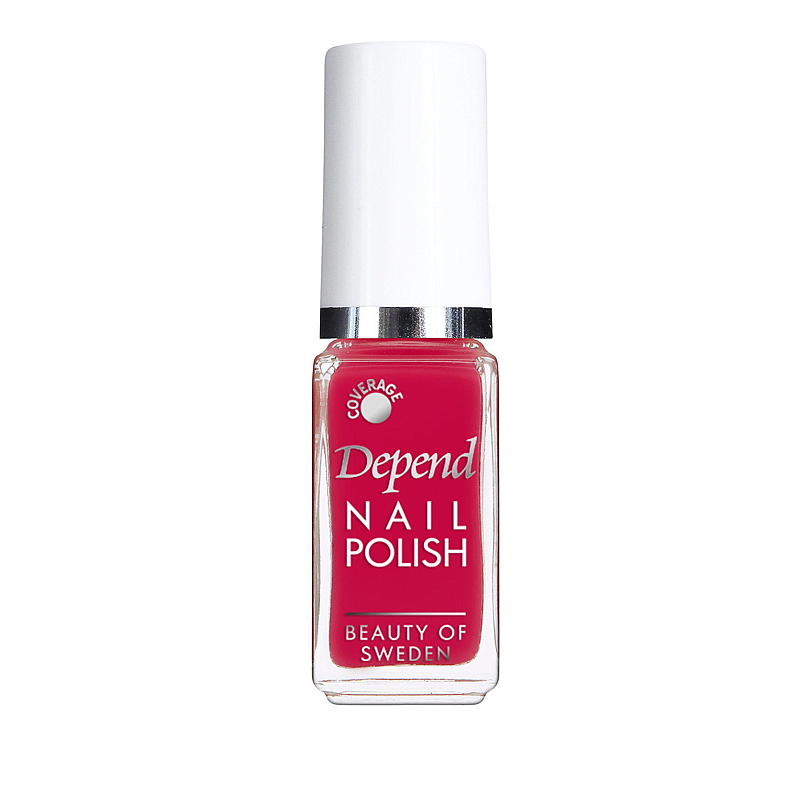 Depend Nagellack 5 g 781 Depend