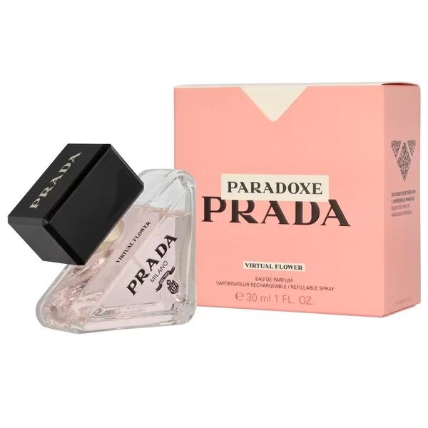 Parfuminis vanduo Prada Paradoxe Virtual Flower<br>30ml