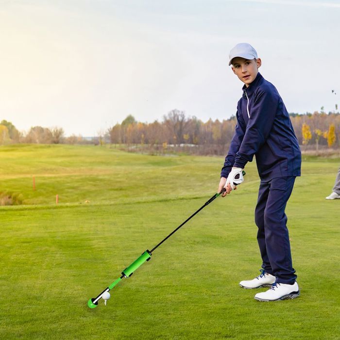 Poids de swing de golf, antidérapants à rayures, entraîneur de golf, entraîneur de tempo de swing de golf, autres équipements