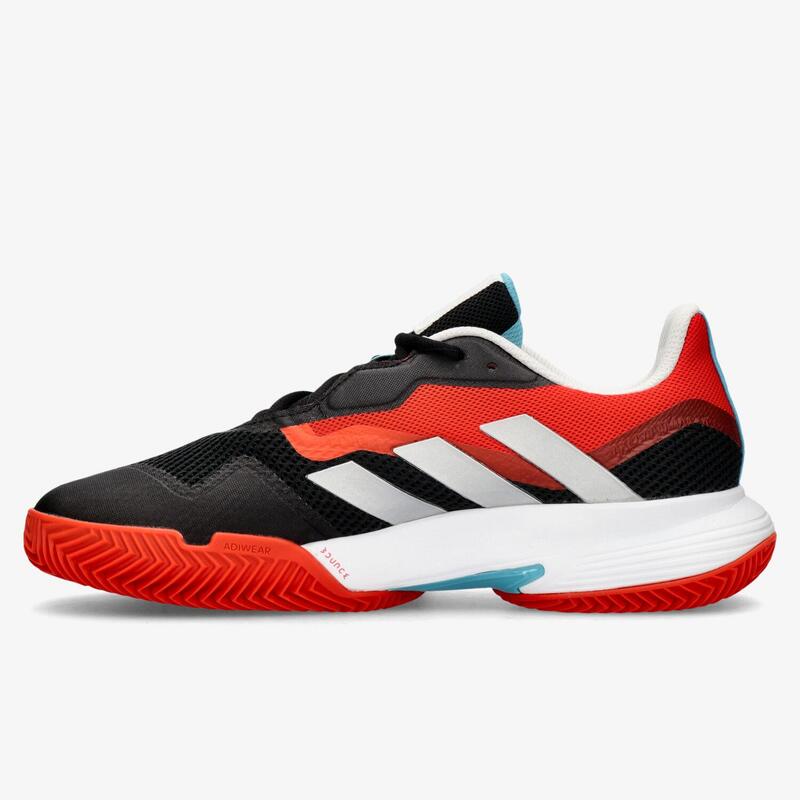 adidas Courtjam Control M Clay sko
