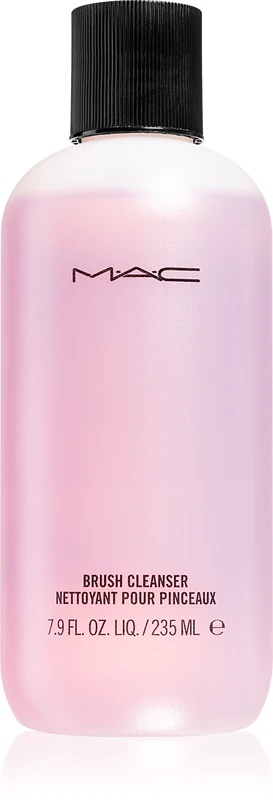 MAC Cosmetics средство за чишћење четкица