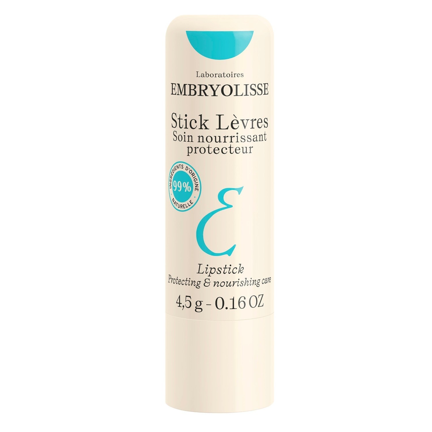Lūpų balzamo lazdelė Embryolisse Protecteur Réparateur - 4 g
