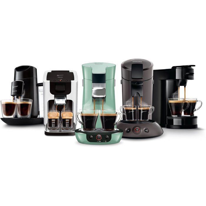 Decalcificante per macchina da caffè - PHILIPS SENSEO - CA6520/00 - 1x250ml