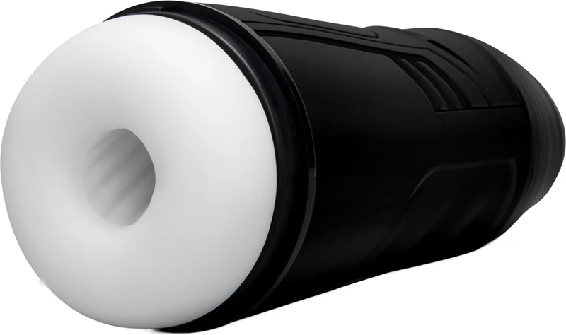 Dream Toys Blowtech stroj za globoko sesanje grla, vibrirajoči masturbator