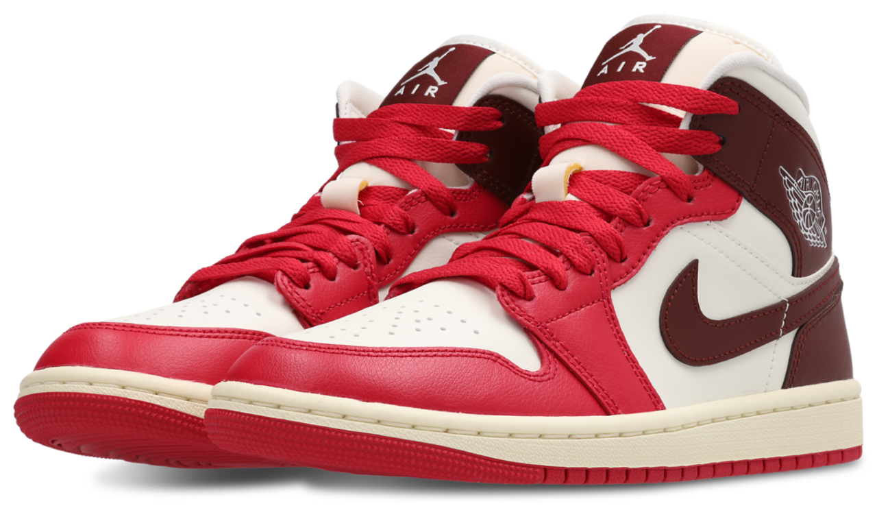 Jordan Aj1 Mid