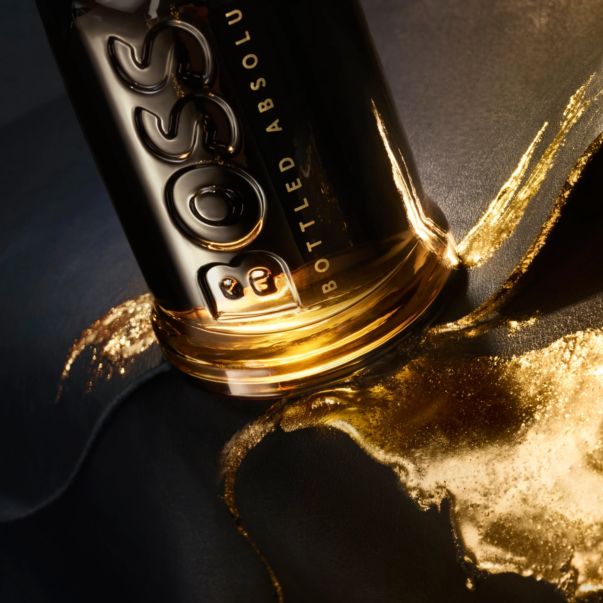 Absolu parfem u bočici 100 ml - Hugo Boss