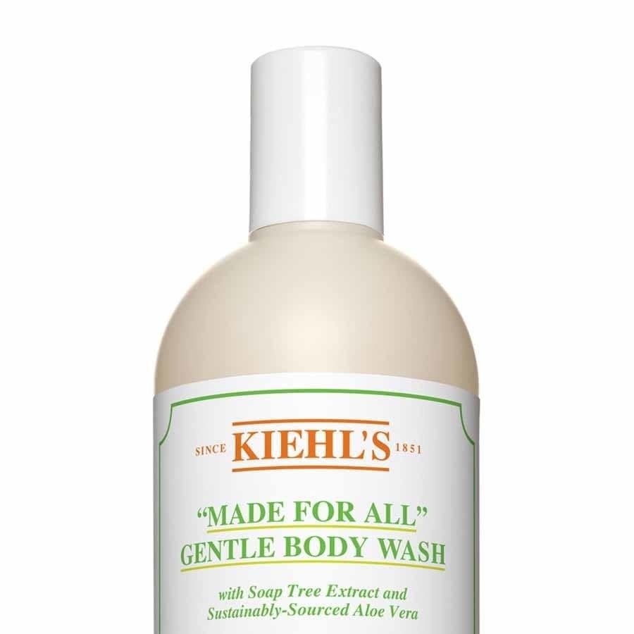 Kiehl's gel za tuširanje za sve - nježni - 500 ml