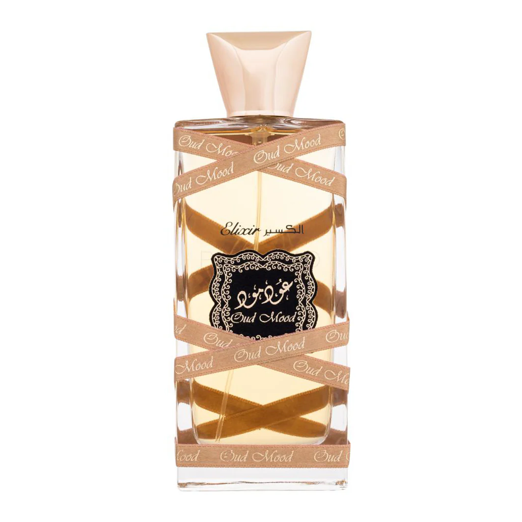 Unisex OUD MOOD ELIXIR Unisex - Eau de Parfum Unisex, Eau de Parfum