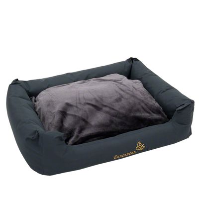Sleepy Time Hundebett - Grau
