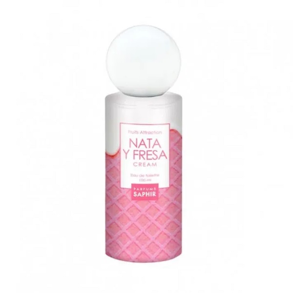 Saphir Fruit Attraction od Nat Y Fresa