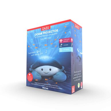Zazu Oceanski projektor Cody Rak Oceanski svjetlosni efekt Projektor 1 jedinica 1 jedinica
