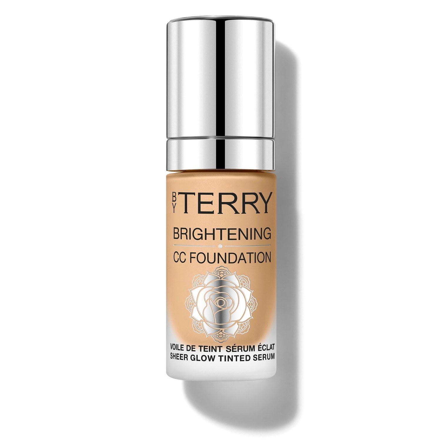 „By Terry“ makiažo pagrindas, skaistinamasis – 30 ml