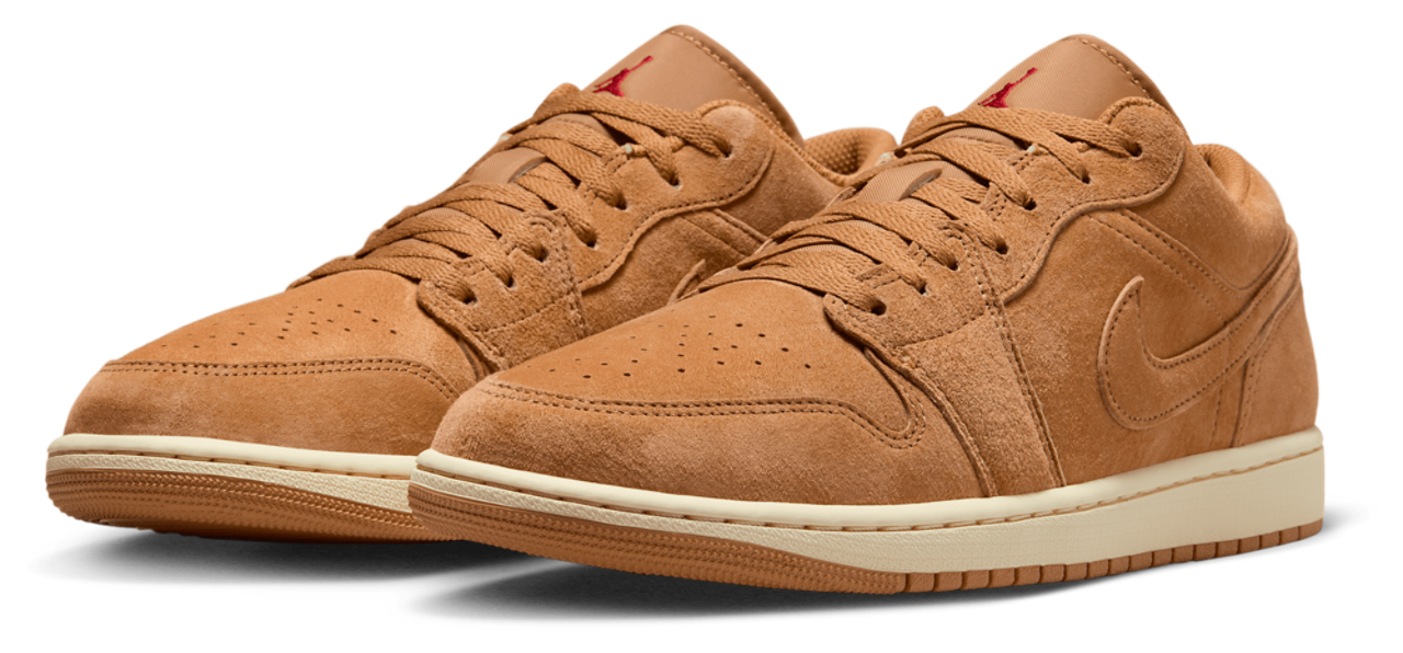 Jordan Air Jordan 1 Low Se