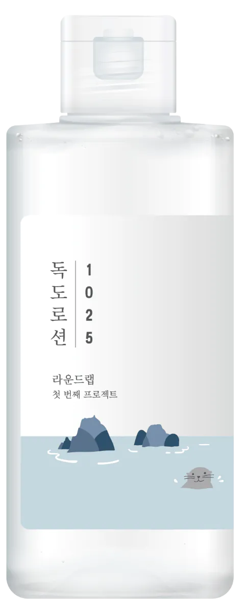Round Lab 1025 Dokdo - Lotion 200ml