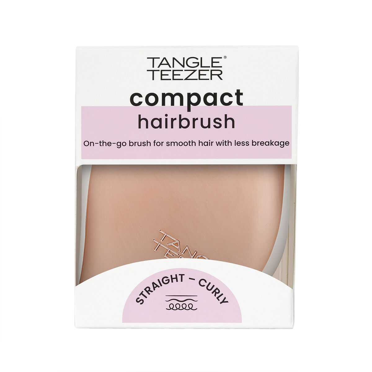 Tangle Teezer kompakt styler