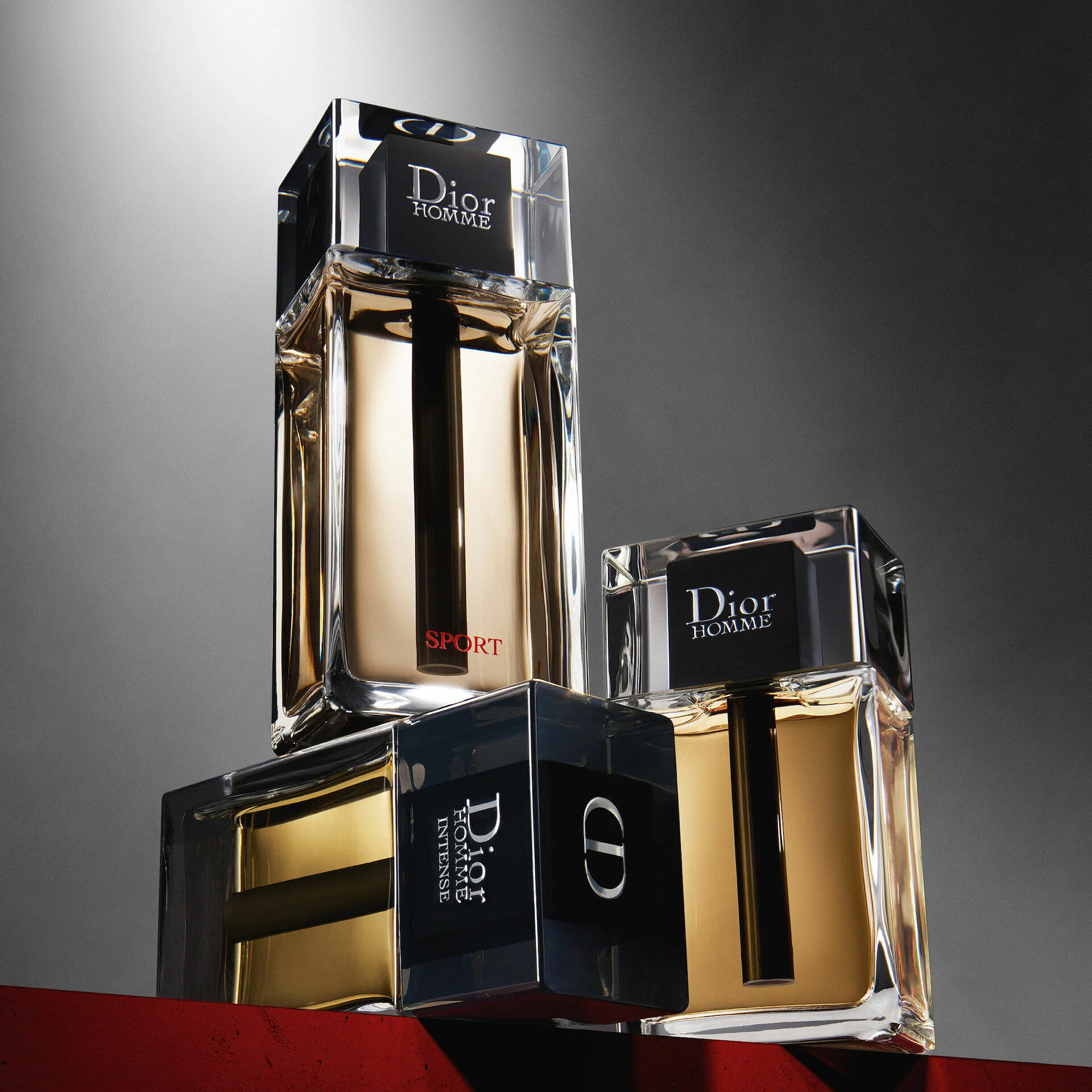 Dior Homme EDT 150 ml - DIOR