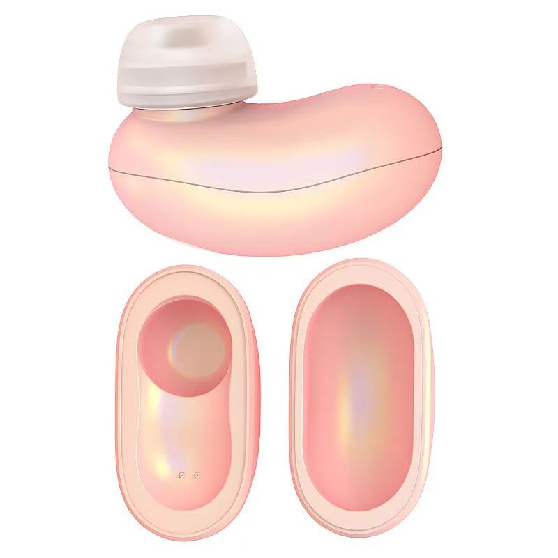 Mini-pod med S-håndtag