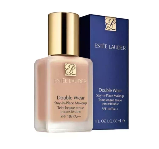 ESTEE LAUDER DOUBLE WEAR PODKŁAD PALE ALMOND 2C2