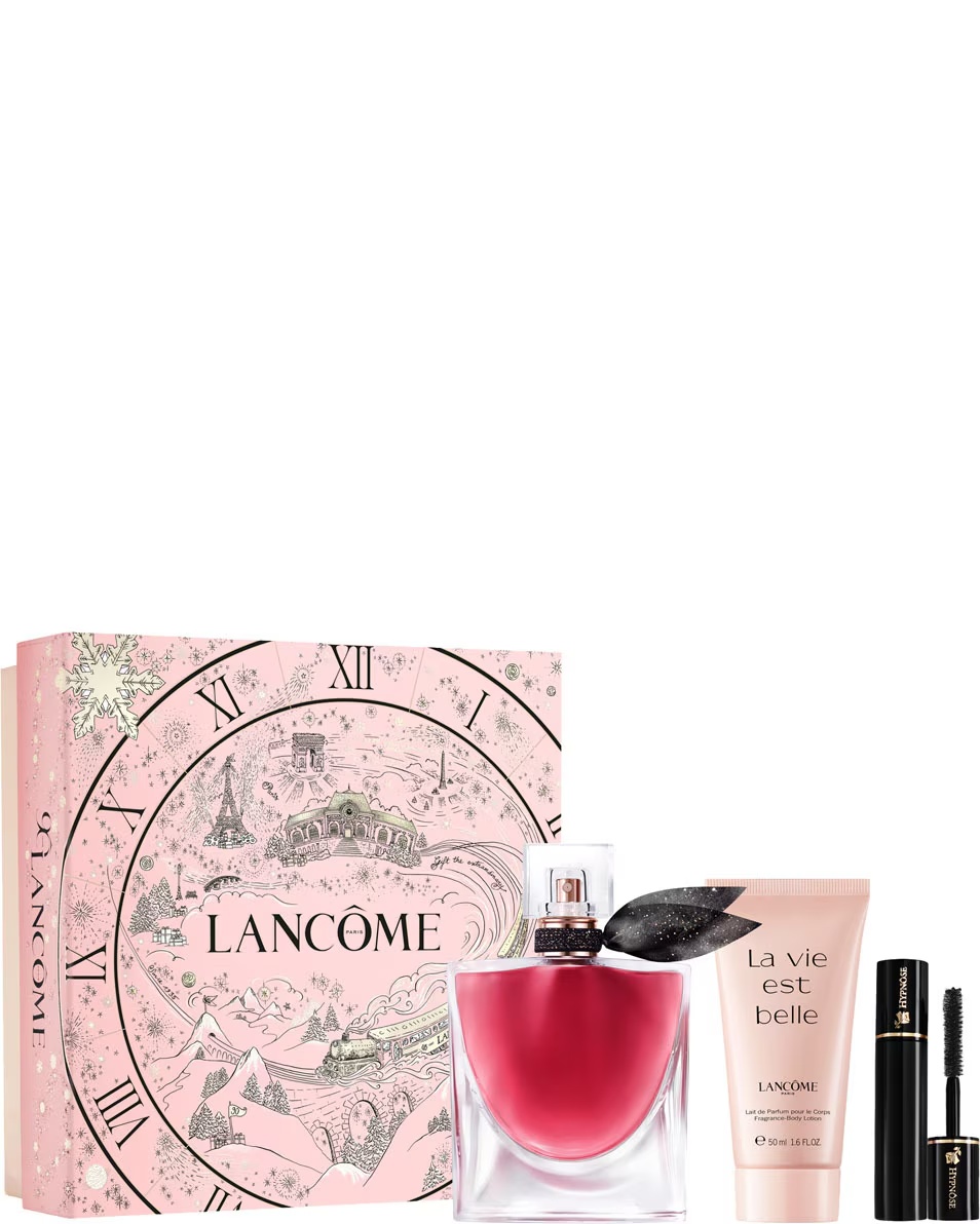 Set cadou LANCÔME La Vie est Belle Elixir