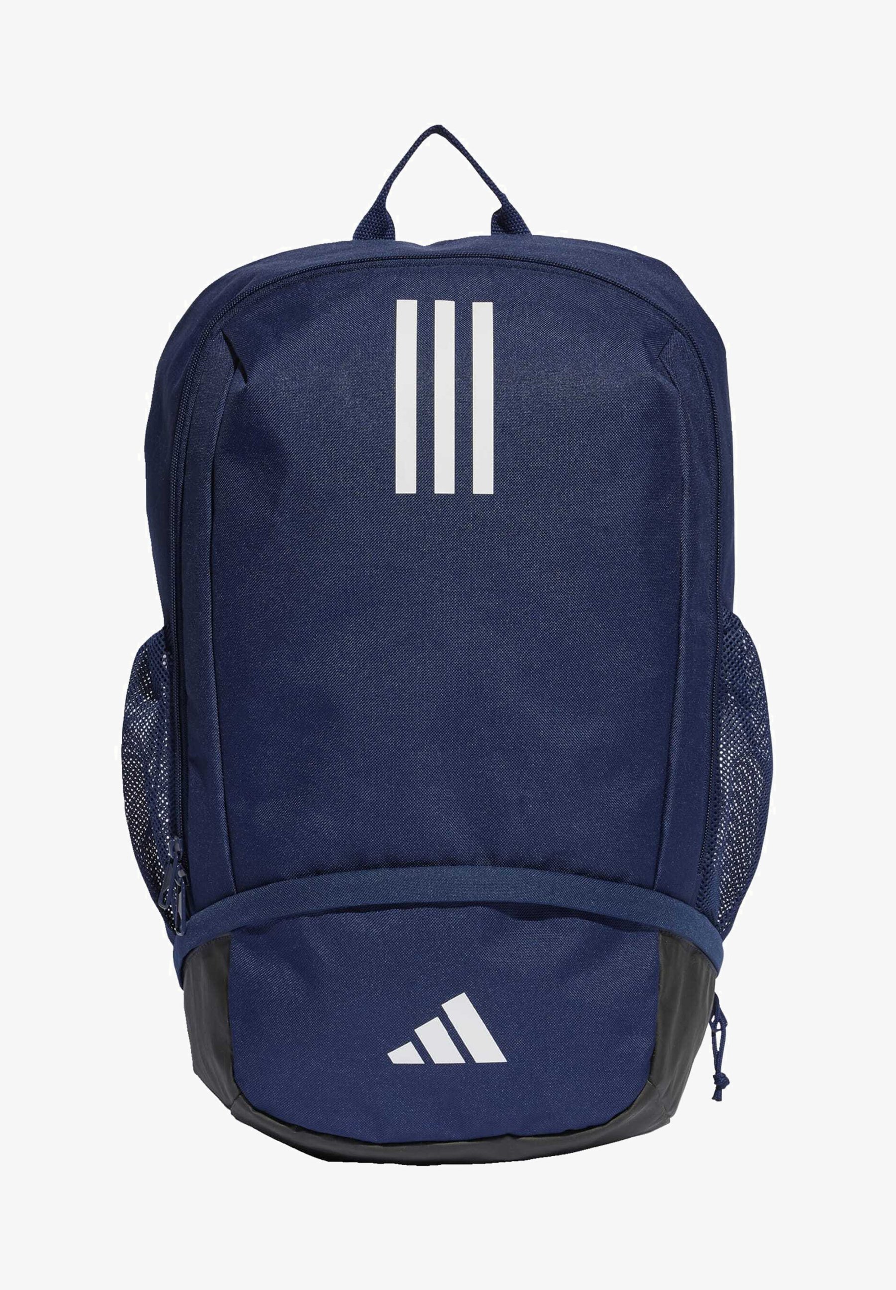 adidas Performance TIRO 23 LEAGUE - Rugzak - team marineblauw/zwart/wit