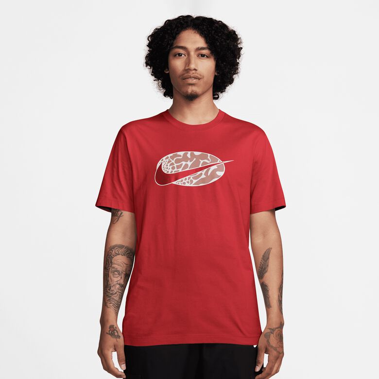 Sportkläder T-shirt