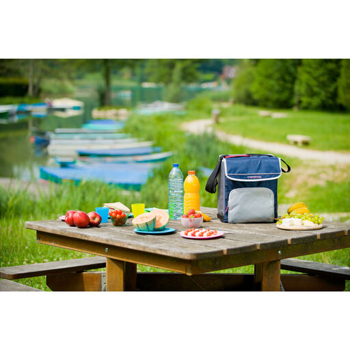 Nevera Flexible Plegable Fold´n Cool 20l