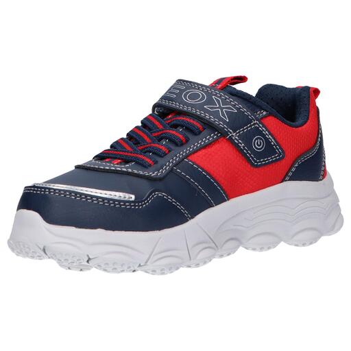  Geox J15e0b 0bu11 J Spheritt Sportskor