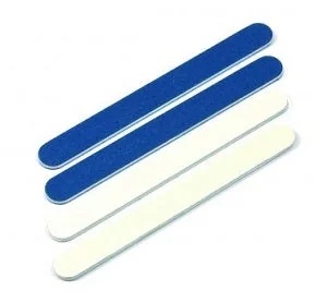 BEAUTYTIME 2+ 2 petites limes 150 240 g