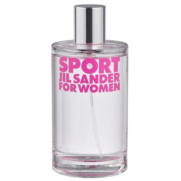 Jil Sander Sun Sport за жене тоалетна вода 100ml