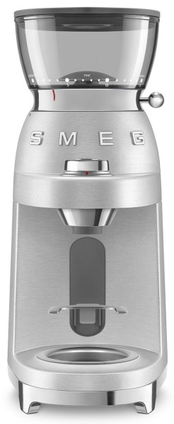 Młynek SMEG CGF02SSEU kolor aluminium