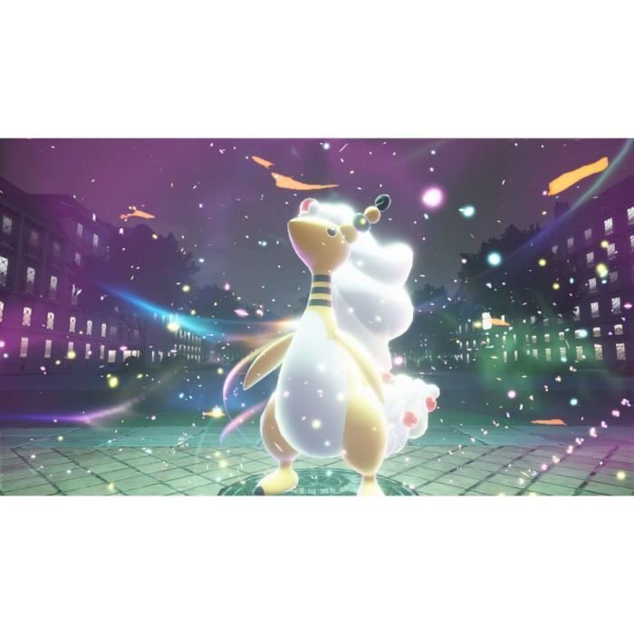 Légendes Pokémon: Z-A - Nintendo Switch 2 Edition • Jeu Nintendo Switch 2