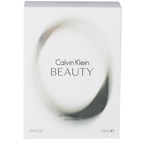 Calvin Klein Beauty Eau de Parfum<br>100 ml