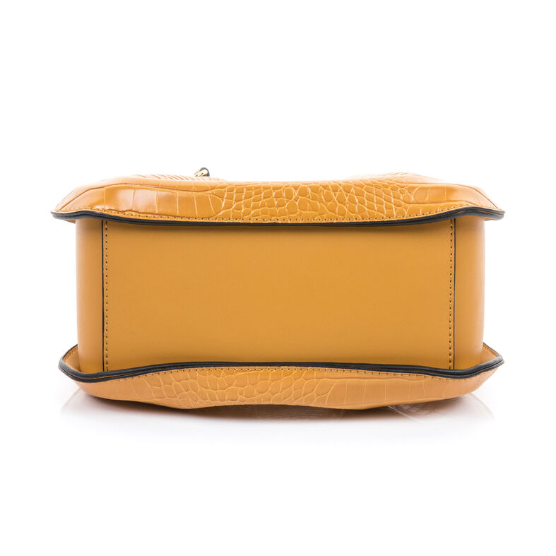  Bolsos amarillos para mujer