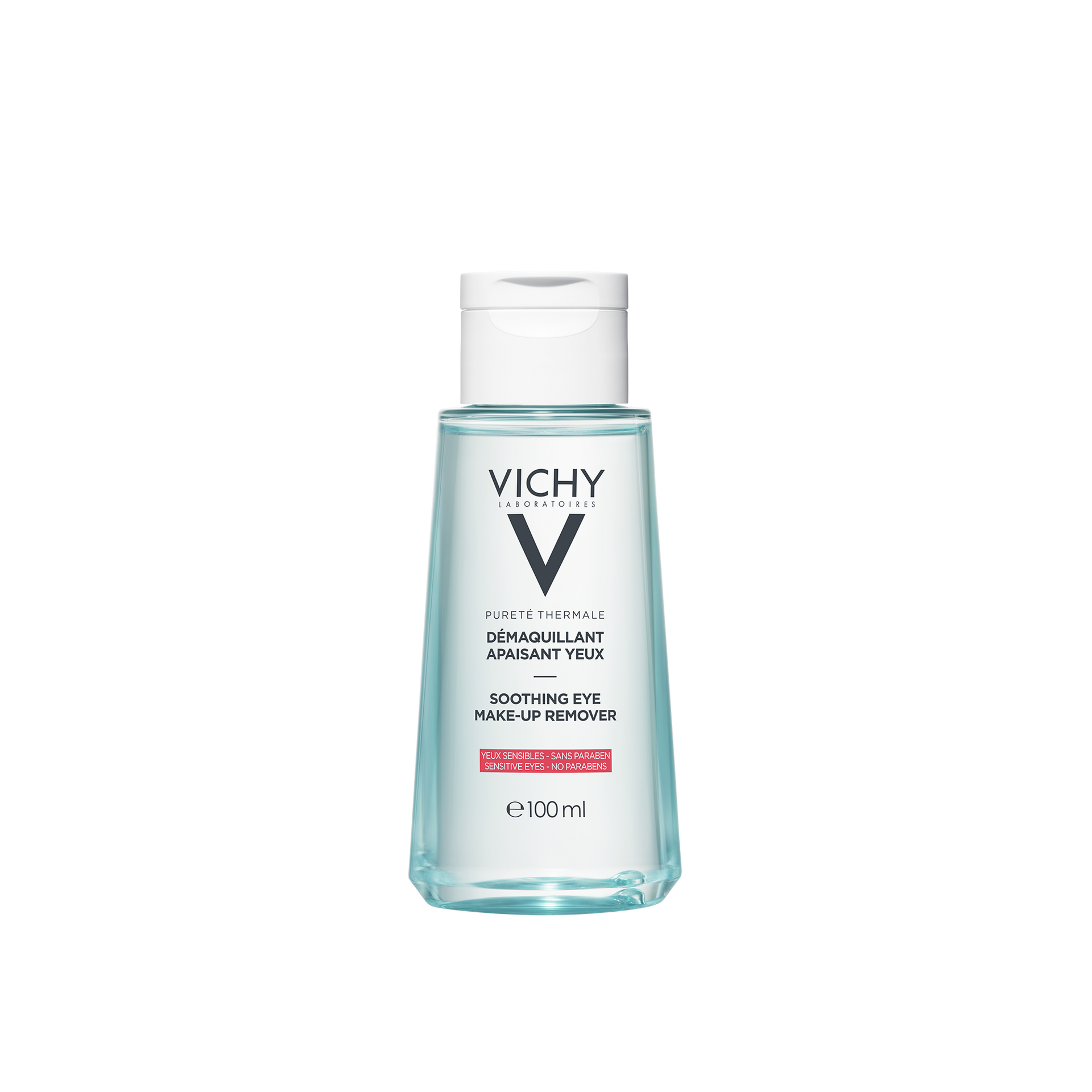 Pureté Thermale umirujući skidač šminke s očiju 100 ml - Vichy