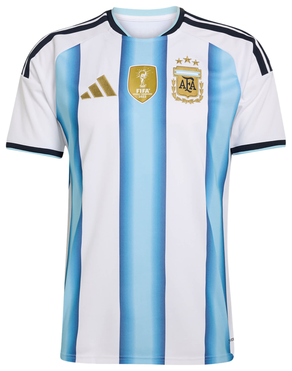 adidas Argentina Hjemmebane 26